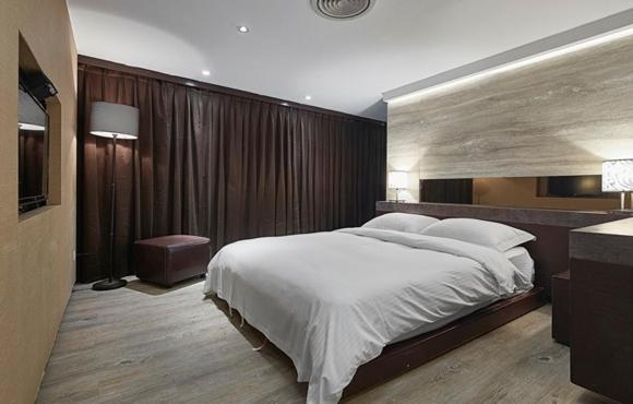 Jbg Hotspring Resort Hotel Taipei Exteriör bild