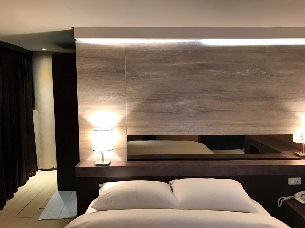 Jbg Hotspring Resort Hotel Taipei Exteriör bild