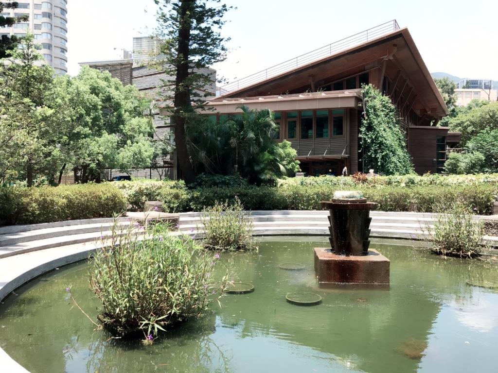 Jbg Hotspring Resort Hotel Taipei Exteriör bild